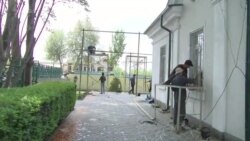 140-солагии Айнӣ. Осорхона нав шуд, куллиёт чоп мешавад 140-солагии Айнӣ. Осорхона нав шуд, куллиёт чоп мешавад
