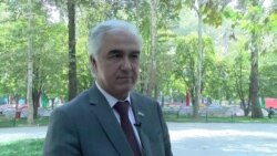 Таҳлилгарон: "Толибон" ҷуръати ҳамла ба Тоҷикистонро надоранд" Таҳлилгарон: "Толибон" ҷуръати ҳамла ба Тоҷикистонро надоранд"