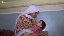 "Давлати пирӣ". Мустанади Озодӣ дар бораи бобову бибӣ ва се набераи маъюб "Давлати пирӣ". Мустанади Озодӣ дар бораи бобову бибӣ ва се набераи маъюб
