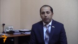 Вокунишҳо аз Душанбе ба марги Умаралии 5-моҳа дар Русия Вокунишҳо аз Душанбе ба марги Умаралии 5-моҳа дар Русия