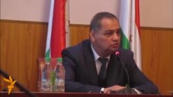 Зариф Ализода дар бораи таъсиси омбудсмени кӯдак Зариф Ализода дар бораи таъсиси омбудсмени кӯдак