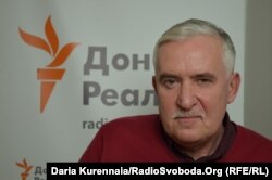 Олександр Богомолов