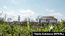 Село Гопчиця, Вінницька область