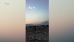 Дар марзи Тоҷикистону Қирғизистон ду кас кушта шуд Дар марзи Тоҷикистону Қирғизистон ду кас кушта шуд