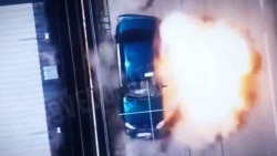 Russian Attack Drones Hunt Down Individual Civilians In Ukraine Russian Attack Drones Hunt Down Individual Civilians In Ukraine