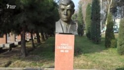Раҳбари марзбандии Осиёи Миёна Абдулло Раҳимбоев чӣ кардааст? Раҳбари марзбандии Осиёи Миёна Абдулло Раҳимбоев чӣ кардааст?