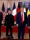 Volodmir Zelenski, întărit în urma convorbirilor de la Washington de pe 18 august  Volodmir Zelenski, întărit în urma convorbirilor de la Washington de pe 18 august