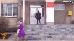 Суд переніс засідання у справі Куртсєїта Абдуллаєва Суд переніс засідання у справі Куртсєїта Абдуллаєва