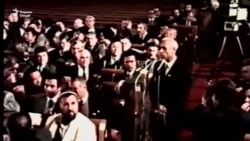 "Матни ӯро тағйир доданду Тоҷикистонро мустақил эълон карданд" "Матни ӯро тағйир доданду Тоҷикистонро мустақил эълон карданд"