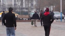 S7 ба Тоҷикистон парвоз намекунад S7 ба Тоҷикистон парвоз намекунад