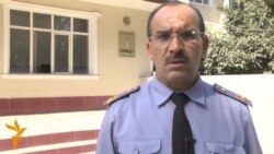 Шарҳи мақомот дар бораи тақвияти тадобири амниятӣ Шарҳи мақомот дар бораи тақвияти тадобири амниятӣ