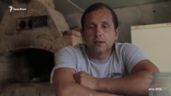 Один в полі воїн: як кримського фермера Балуха засудили за український прапор Один в полі воїн: як кримського фермера Балуха засудили за український прапор