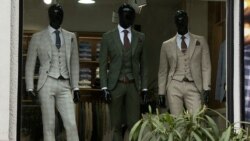 Modni falsifikati u Crnoj Gori: 'Lažno je aktuelno' Modni falsifikati u Crnoj Gori: 'Lažno je aktuelno'