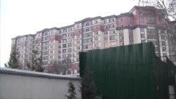 Нархи хона дар Душанбе арзон мешавад? Нархи хона дар Душанбе арзон мешавад?