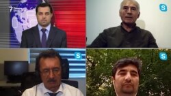 "Гапи озод": Бухоро. Сад сол пеш. Инқилоб ё ишғол? "Гапи озод": Бухоро. Сад сол пеш. Инқилоб ё ишғол?