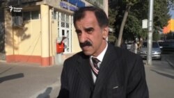 Дар Тоҷикистон тарафдори Трамп ҳастанд, ё Клинтон Дар Тоҷикистон тарафдори Трамп ҳастанд, ё Клинтон