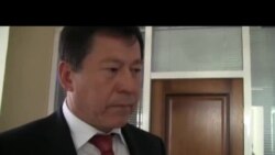 Вазири дохилӣ дар бораи қазияи писари Ҳукуматулло ва келини Қоимдодов Вазири дохилӣ дар бораи қазияи писари Ҳукуматулло ва келини Қоимдодов