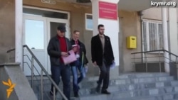 Активістів з акції пам'яті Шевченка судитимуть 11 березня Активістів з акції пам'яті Шевченка судитимуть 11 березня