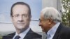 Sarkozy Refutes Strauss-Kahn