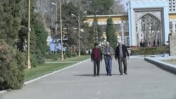 Сиёвуш: "Маро ҳамсафар нагирифтанд" Сиёвуш: "Маро ҳамсафар нагирифтанд"