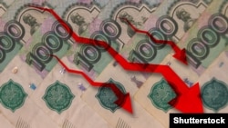 Российские рубли, иллюстрационное фото