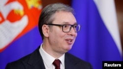 Predsednik Srbije Aleksandar Vučić predstavio je 21. septembra mere za koje je naveo da idu u korist građana Srbije