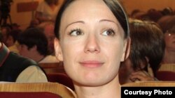 Чулпан Хаматова