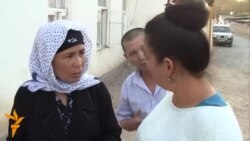 Оғози муҳокимаи ҳодисаи марги сарбоз дар додгоҳ Оғози муҳокимаи ҳодисаи марги сарбоз дар додгоҳ