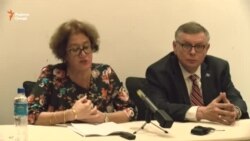 Ноиби дабири кулли СММ: Беадолатӣ ифротгариро ба вуҷуд меорад Ноиби дабири кулли СММ: Беадолатӣ ифротгариро ба вуҷуд меорад