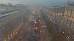 "Марш славы" в Киеве "Марш славы" в Киеве