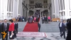 Мулоқоти Эмомалӣ Раҳмон бо зиёиён Мулоқоти Эмомалӣ Раҳмон бо зиёиён