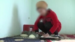 Таҷовуз дар наврасӣ ва 4 соли зиндагӣ бо тарсу ноумедӣ Таҷовуз дар наврасӣ ва 4 соли зиндагӣ бо тарсу ноумедӣ