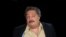 Dmitry Bykov, writer, poet, journalist, literary critic