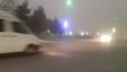 "Тундбод натиҷаи ворид шудани сардӣ аз Русия аст" "Тундбод натиҷаи ворид шудани сардӣ аз Русия аст"
