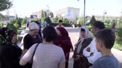 Ташаббускори муноқиша дар лаби ҳавз кист? Ташаббускори муноқиша дар лаби ҳавз кист?