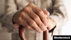 Пенсіонерів, які отримували виплати через Укрпошту на Херсонщині нараховується 70 тисяч – Людмила Тарнавська