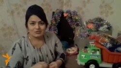 Омодагии тоҷикон ба иди Соли Нави мелодӣ Омодагии тоҷикон ба иди Соли Нави мелодӣ