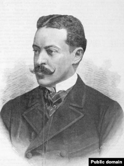 Александр Извольский