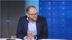 Володимир Бородянський