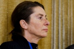 Спеціальний представник голови ОБСЄ в Україні та Тристоронній контактній групі (ТКГ) Гайді Ґрау