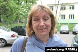 Наталка Бабина