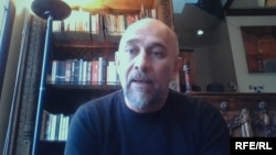 Verujem da je sve što ti padne na pamet ostvarivo, samo treba da uneseš energiju: Branko Golubović Golub