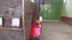 "Трактор"-и "каммасраф"-и Исроил Муродов "Трактор"-и "каммасраф"-и Исроил Муродов