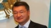 Jordan Interested In Kazakh Grain