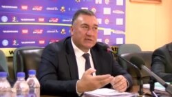 Хитоб ба масъулони ТВ: Ё рекламаро танзим кунед, ё чора мебинем Хитоб ба масъулони ТВ: Ё рекламаро танзим кунед, ё чора мебинем