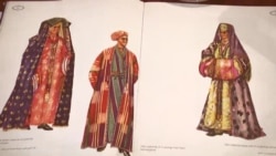 Аз ҷелаку шалвор то "клёш"-у ҷинс. Намунаҳои либоси мардони тоҷик Аз ҷелаку шалвор то "клёш"-у ҷинс. Намунаҳои либоси мардони тоҷик