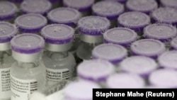 د پاکستان د روغتيا وزارت وياند ساجد حسين وايي چې حکومت به له ژمنې سره سم تر ټولو اول ډاکټرانو او طبي عملې ته د کورونا وايرس ضد واکسين ورکوي.