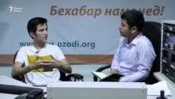 "Мардикор" кори сокинони Душанберо осон мекунад? "Мардикор" кори сокинони Душанберо осон мекунад?