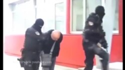 Zloupotreba državnih fotelja Zloupotreba državnih fotelja