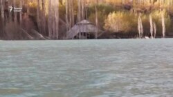 Хатари кӯли сунъии Барсем бартараф шуд Хатари кӯли сунъии Барсем бартараф шуд